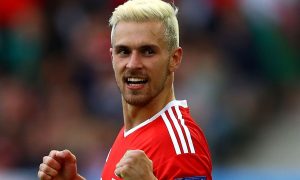 Звезда лондонского «Арсенала» переходит в «Ювентус»