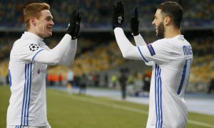 Лидера киевского «Динамо» могут продать в итальянский клуб