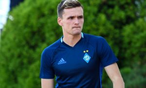 Полузащитник «Динамо» продлил контракт с клубом