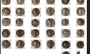 Фото: польские археологи раскопали могилу князя начала новой эры