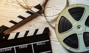 Видео: названы суммы прокатных сборов и самый кассовый украинский фильм