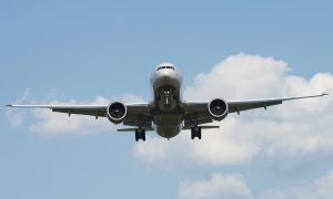 На вимогу США. Туреччина припинить обслуговувати літаки Boeing із рф та білорусі