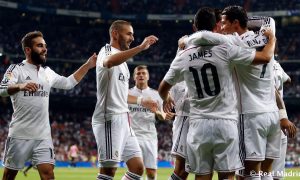 Директор «Реалу» розкрив плани щодо зимових трансферів