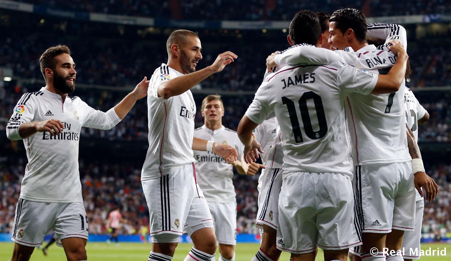 Директор «Реалу» розкрив плани щодо зимових трансферів