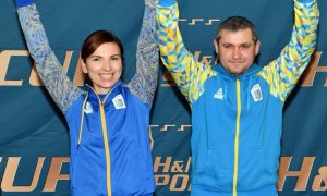 Українські спортсмени перестріляли росіян у Мюнхені та встановили рекорд