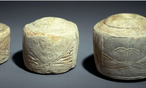 Фото: ученые разгадали секрет строительства Стоунхенджа