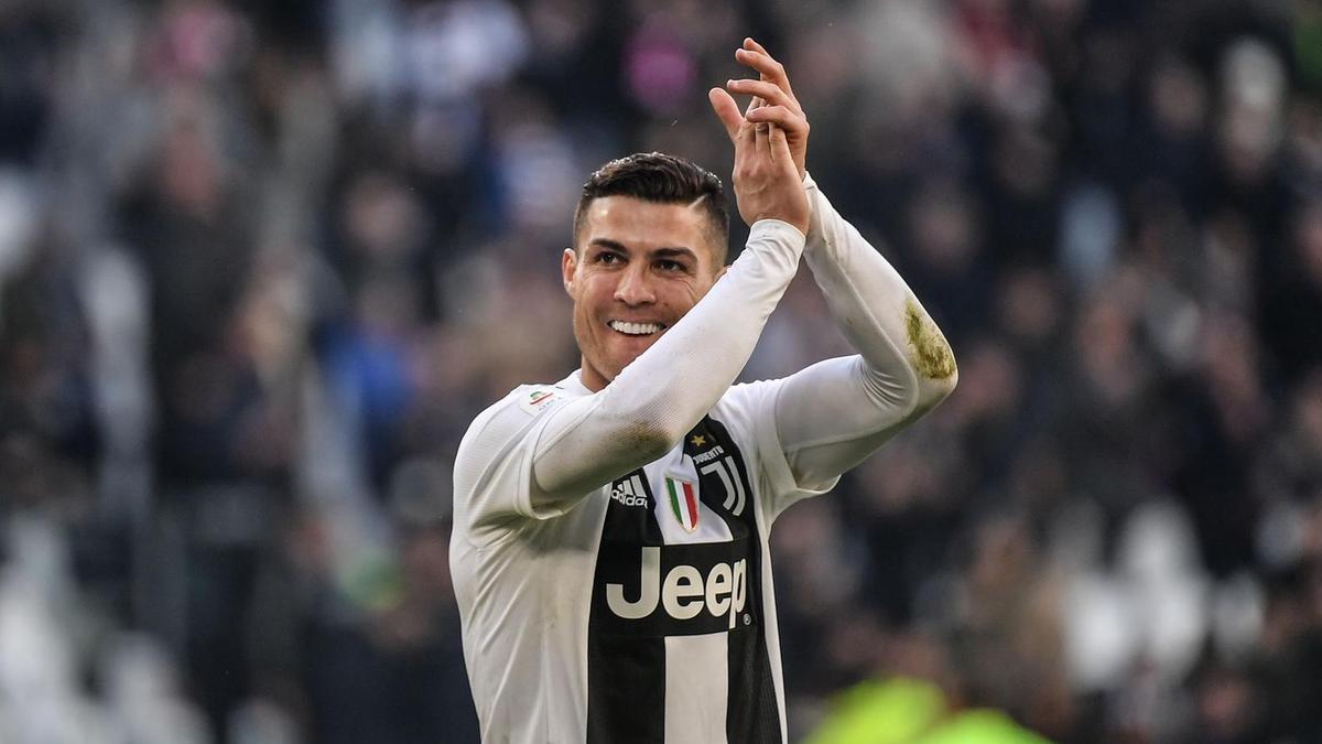 Роналду стал первым человеком, набравшим 150 миллионов подписчиков в Instagram