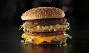 Александр Кирш: Экономически скотские тарифы и индекс Биг-Мака