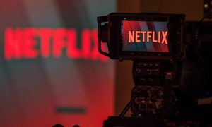 Netflix вступил в Американскую ассоциацию кинокомпаний
