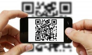 Нацбанк анонсировал QR-платежи