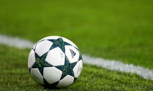 УЕФА представил символическую сборную 2018 года