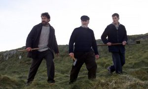 Видео: трейлер фильма «Исчезновение» с Джерардом Батлером