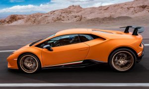 Фото: известный автоэксперт Джереми Кларксон назвал топ-5 лучших автомобилей 2018 года