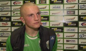 Клуб испанского дивизиона подписал второго украинского футболиста