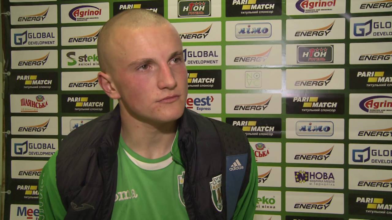 Клуб испанского дивизиона подписал второго украинского футболиста