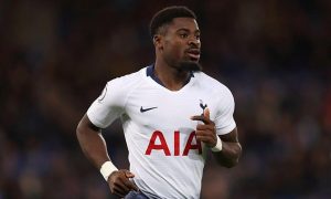 Футболиста британского топ-клуба арестовали за избиение модели