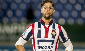 Голландский клуб отказался от миллионного трансфера «Динамо», футболист огорчен