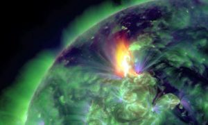 Ученые рассказали, как справиться с последствиями сильной магнитной бури