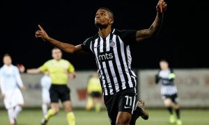 Нападающий сербского клуба в шаге от перехода в киевское «Динамо»