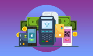 Алена Дегрик Шевцова: три сервиса безналичных расчетов, которые могут появится в Украине в 2019 году