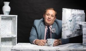 Видео: Американец отредактировала треть статей на «Википедии»