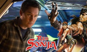 Брайан Сингер останется режиссером «Рыжей Сони», несмотря на обвинения в домогательствах несовершеннолетних