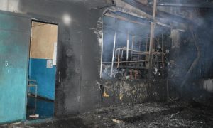 Видео: на Днепровском коксохимическом заводе произошел взрыв, есть пострадавшие