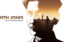 Совместный украинско-британский фильм о Голодоморе вошел в основной конкурс Берлинале