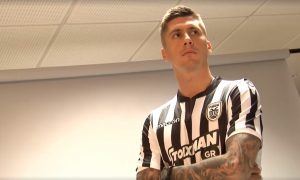 Хачериди наотрез отказался играть в Казахстане, названа причина