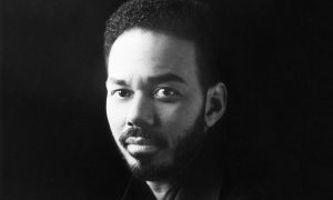 От рака умер лауреат «Grammy» и друг Майкла Джексона Джеймс Ингрэм