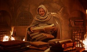 По роману Умберто Еко выйдет сериал