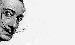 Видео: в США «оживят» Сальвадора Дали