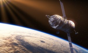 США разместит ПРО в космосе и будет сбивать ракеты врага с орбиты