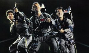 Новые «Охотники за привидениями» могут выйти в 2020 году