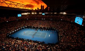 Украинскую теннисистку могут признать первой «ракеткой» мира