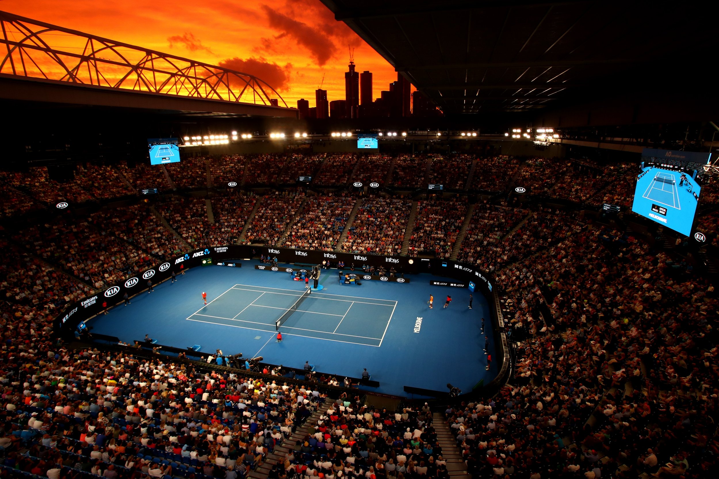 Украинскую теннисистку могут признать первой «ракеткой» мира