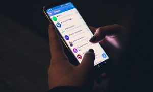 Дуров ликвидирует Telegram