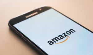 Amazon стала самой дорогой компанией в мире