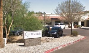 Фото: в США арестован работник клиники, в которой парализованная женщина родила ребенка