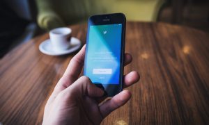 Некоторые пользователи Twitter получили доступ к новому дизайну