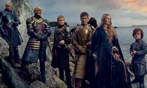 Фото: HBO объявил актерский состав приквела «Игры престолов»