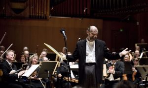 Назван самый популярный композитор 2018 года