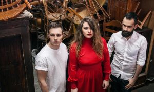 Видео: украинский видеоклип побил новый рекорд на YouTube