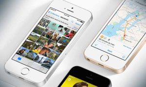 Apple вернула на полки списанный iPhone