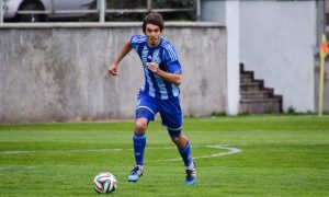 Ребров намерен переманить полузащитника «Зари» в Венгрию