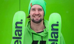 Фото: спасатели нашли лыжника, который пять дней назад потерялся в Карпатах