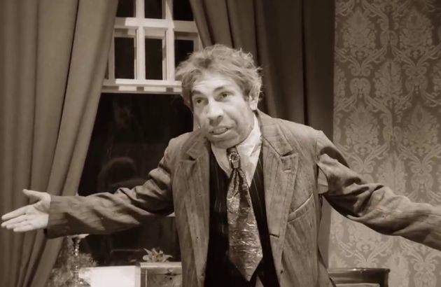 Александр Кирш: Политики даже не заметили, как интеллектуально отстали от народа