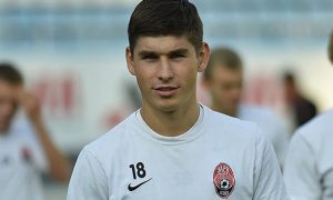 Украинский футболист сменит бельгийский клуб на итальянский