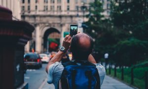 Фото: стали известны самые популярные среди туристов места для фотографий на 2019