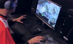 Нейросеть Google обыграла людей в Star Craft II